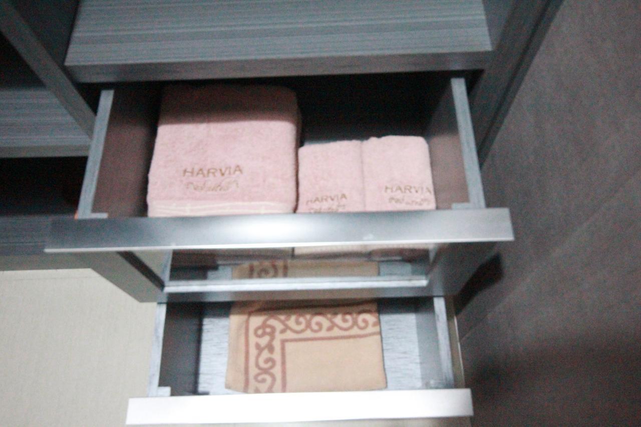 Harvia Suites Kebon Jeruk Джакарта Екстер'єр фото