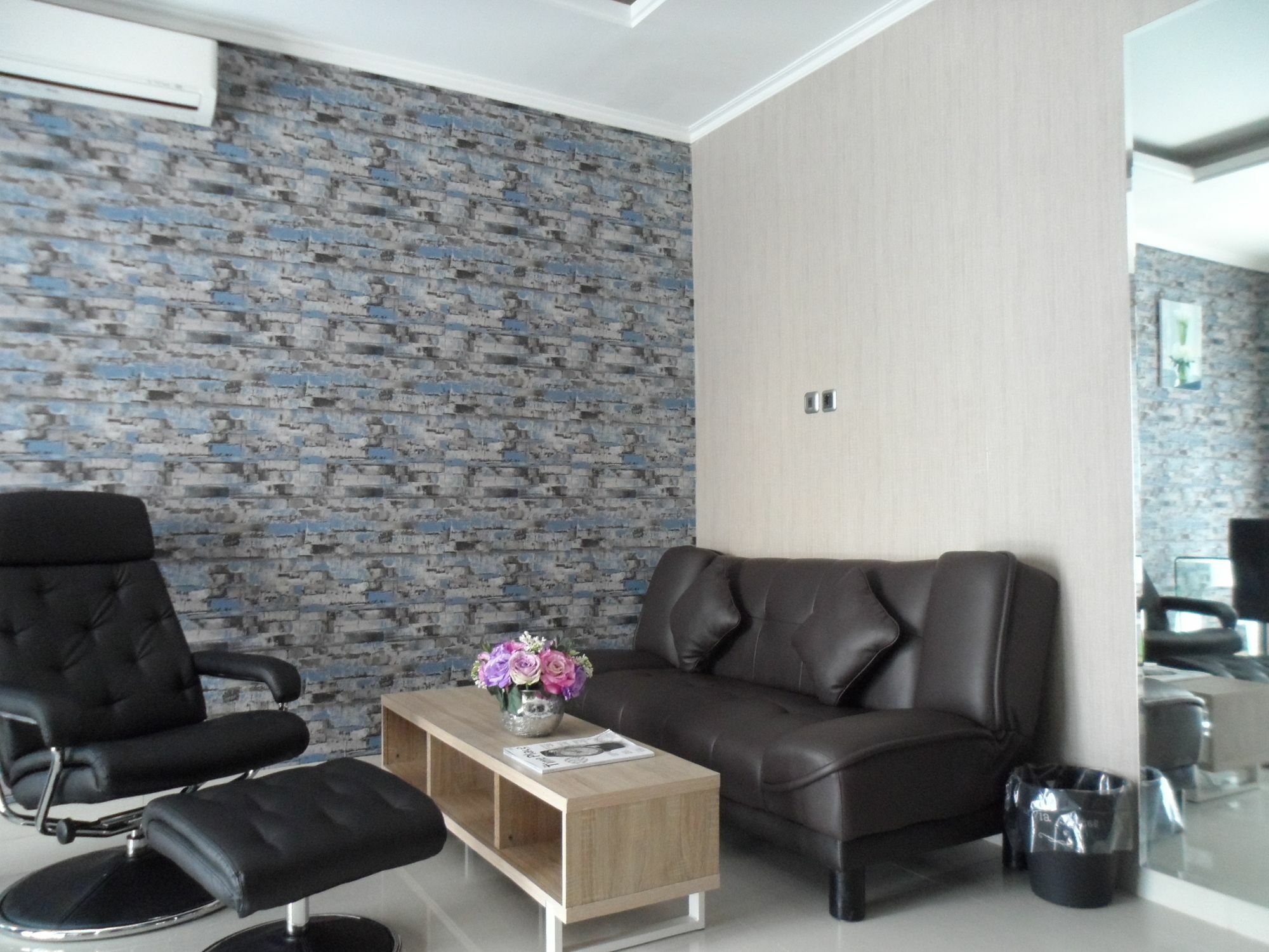 Harvia Suites Kebon Jeruk Джакарта Екстер'єр фото